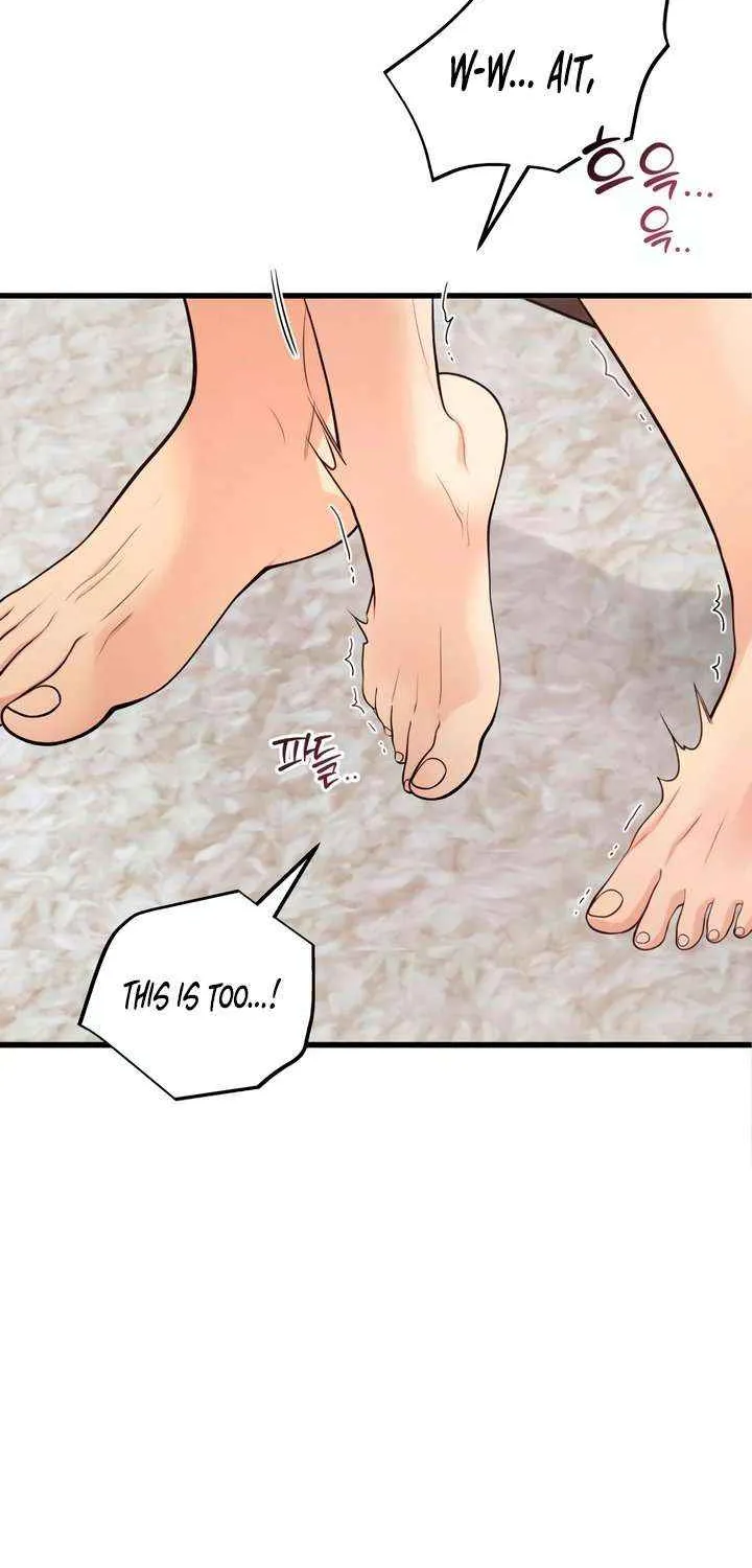 How Far Are You Okay With? Chapter 66 page 32 - 