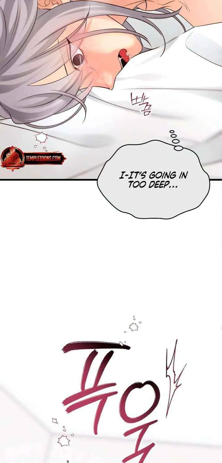 How Far Are You Okay With? Chapter 66 page 35 - 
