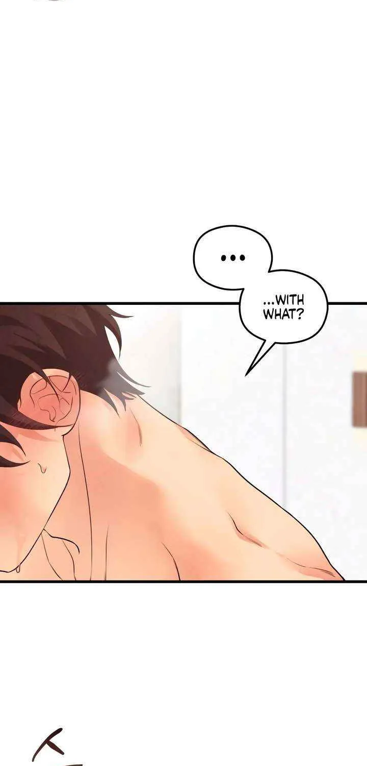 How Far Are You Okay With? Chapter 66 page 6 - 