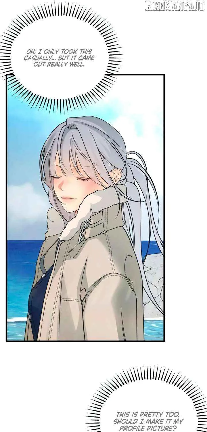 How Far Are You Okay With? Chapter 66 page 73 - 