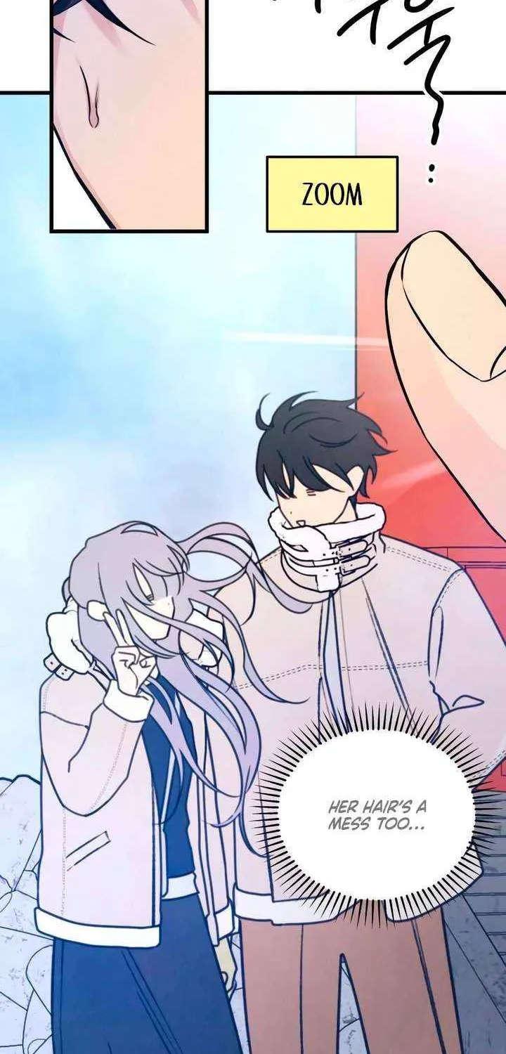 How Far Are You Okay With? Chapter 66 page 76 - 