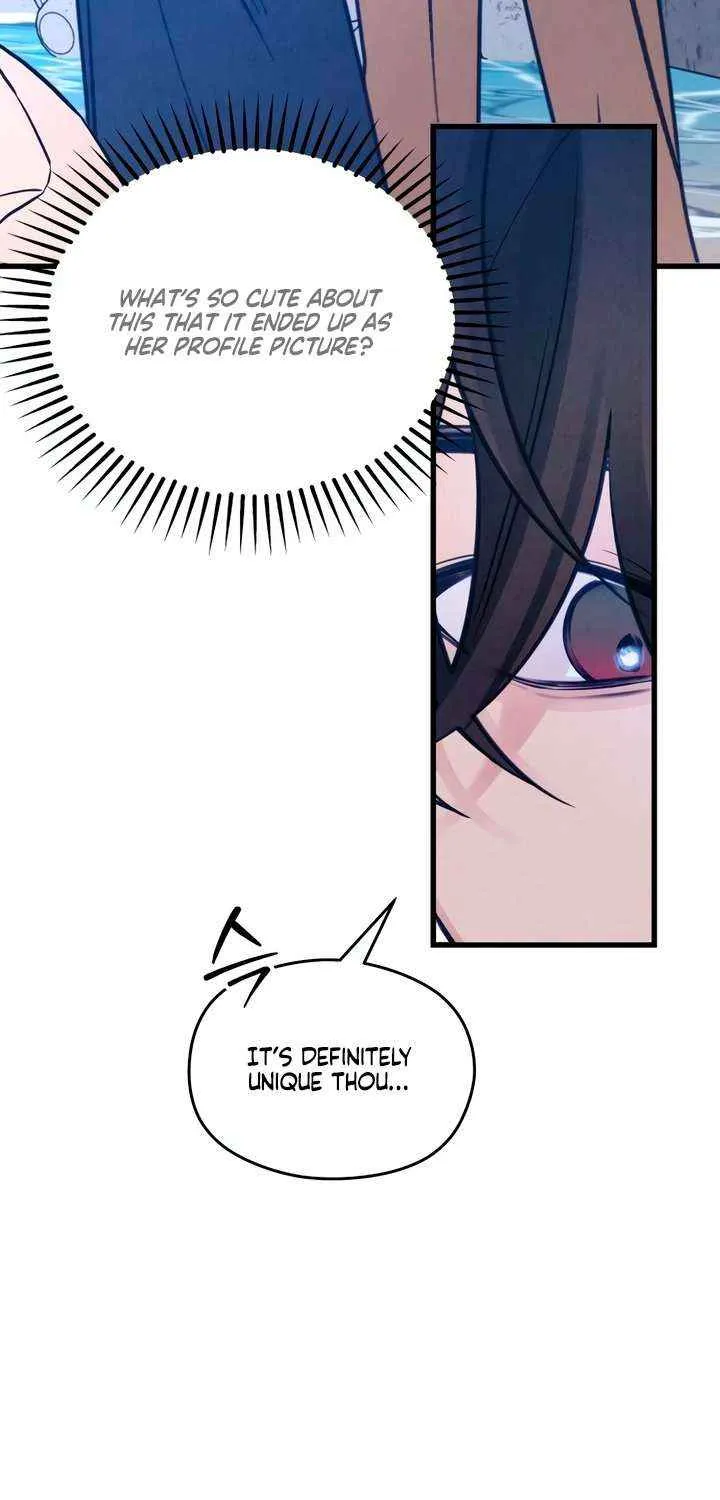 How Far Are You Okay With? Chapter 66 page 77 - 