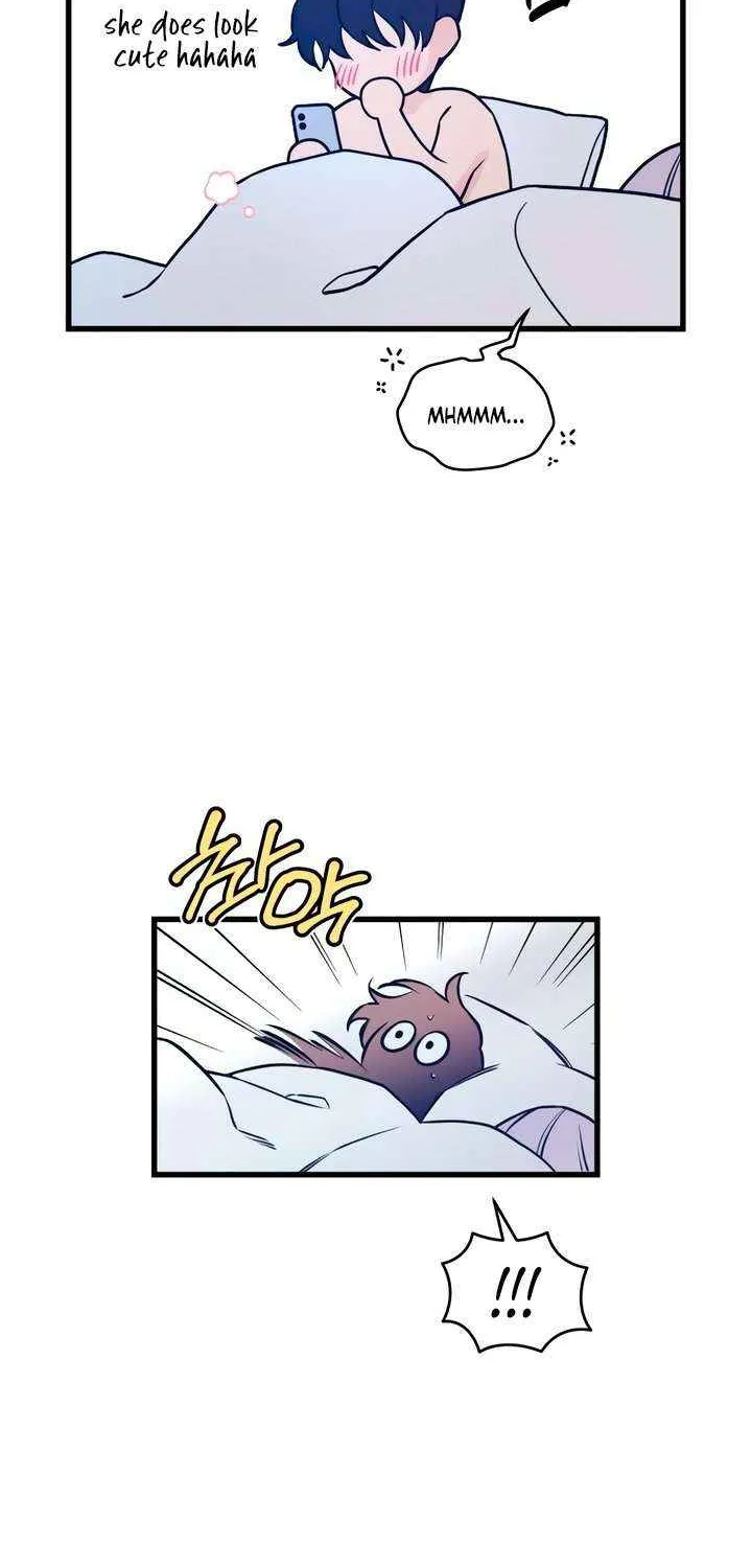 How Far Are You Okay With? Chapter 66 page 80 - 