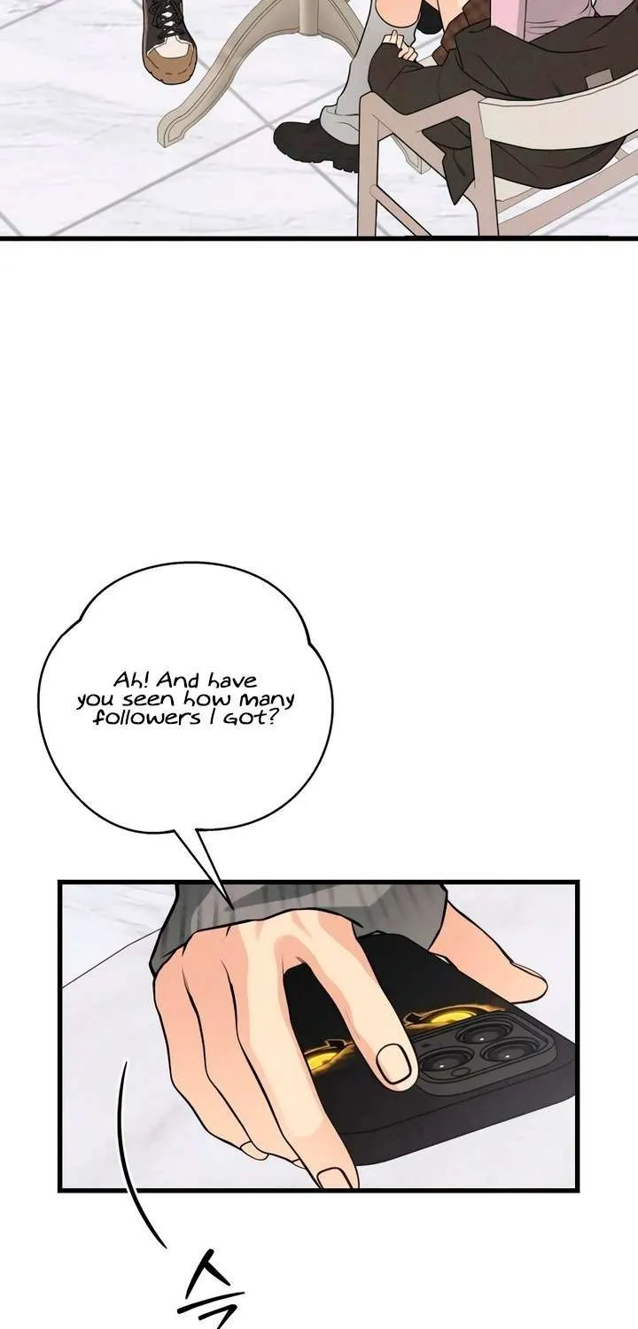 How Far Are You Okay With? Chapter 67 page 11 - 
