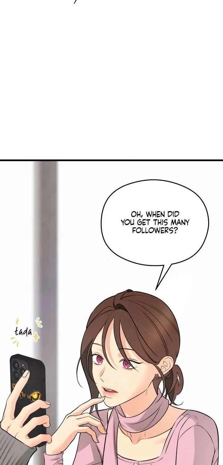 How Far Are You Okay With? Chapter 67 page 12 - 