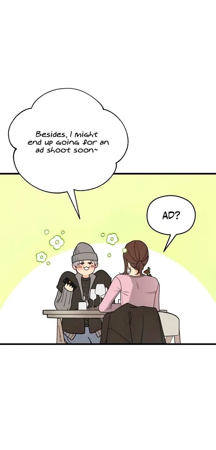 How Far Are You Okay With? Chapter 67 page 14 - 
