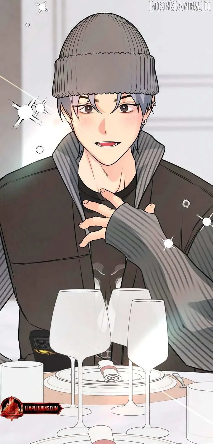 How Far Are You Okay With? Chapter 67 page 17 - 
