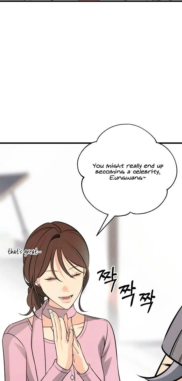 How Far Are You Okay With? Chapter 67 page 18 - 