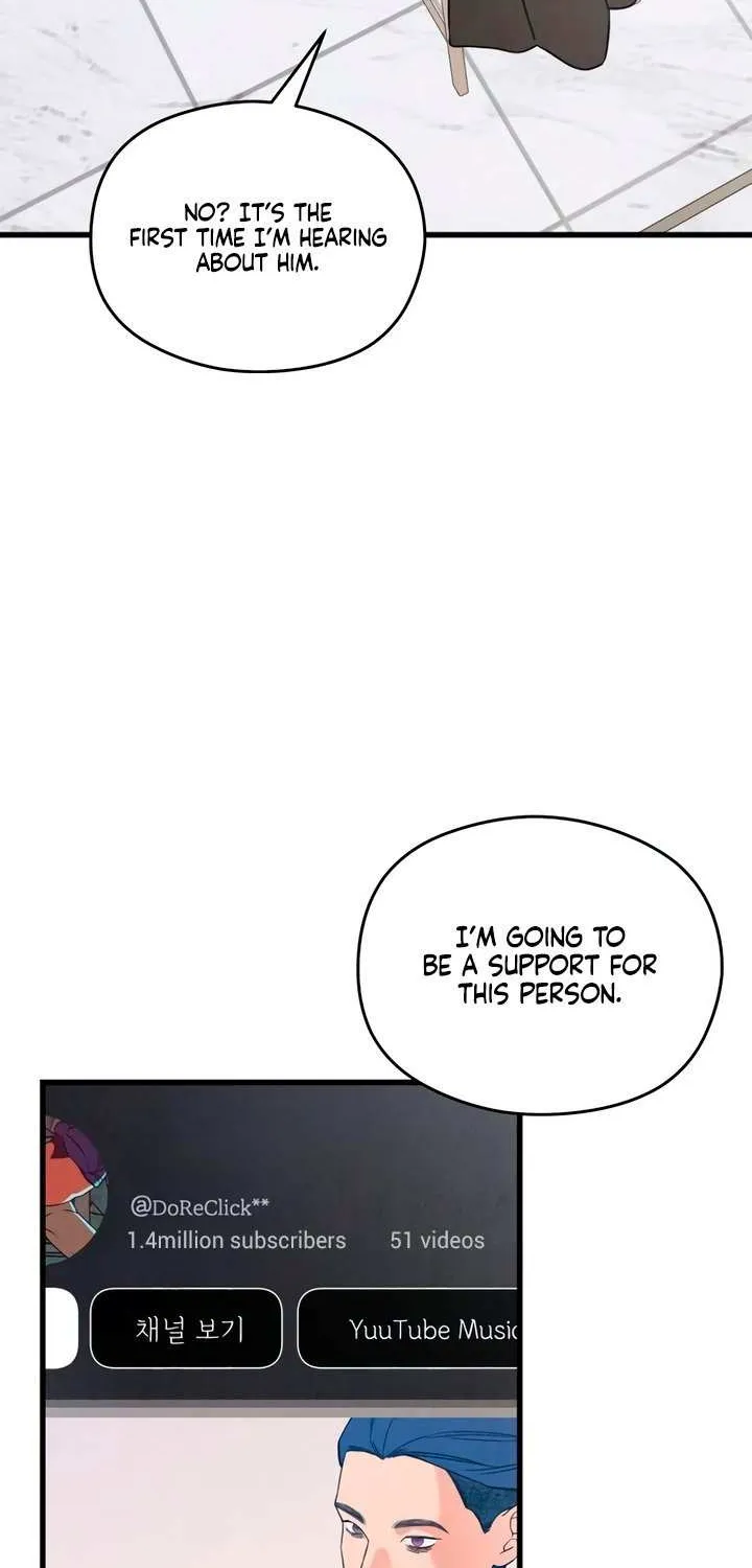 How Far Are You Okay With? Chapter 67 page 22 - 