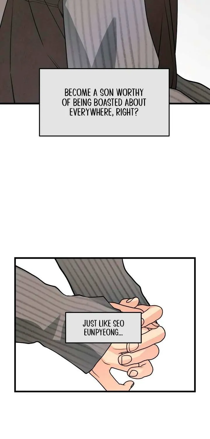 How Far Are You Okay With? Chapter 67 page 28 - 