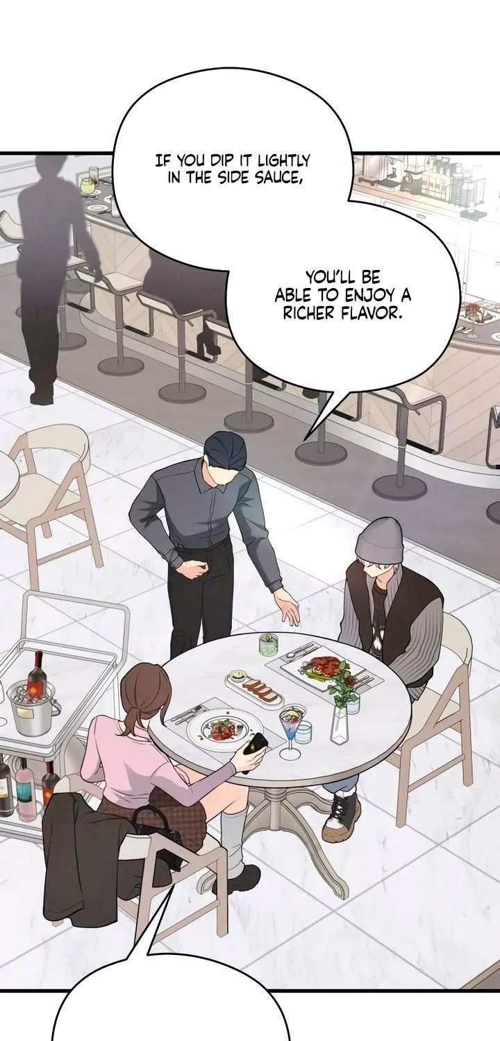 How Far Are You Okay With? Chapter 67 page 31 - 