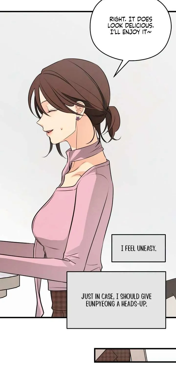 How Far Are You Okay With? Chapter 67 page 34 - 