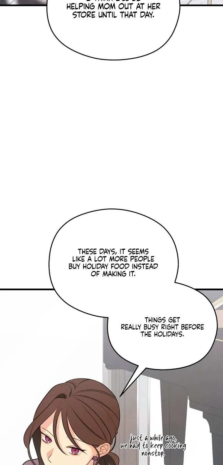 How Far Are You Okay With? Chapter 67 page 37 - 
