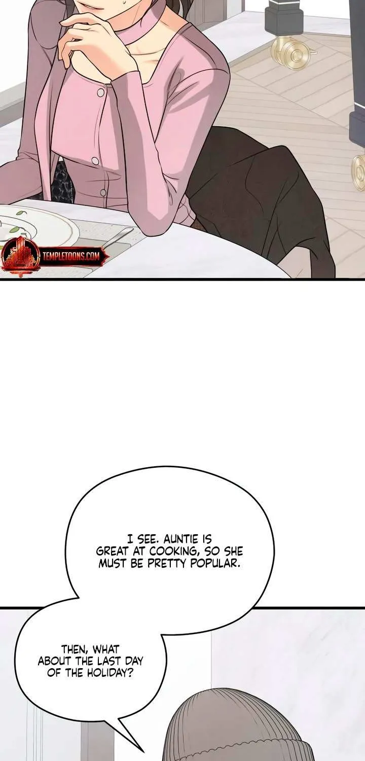 How Far Are You Okay With? Chapter 67 page 38 - 