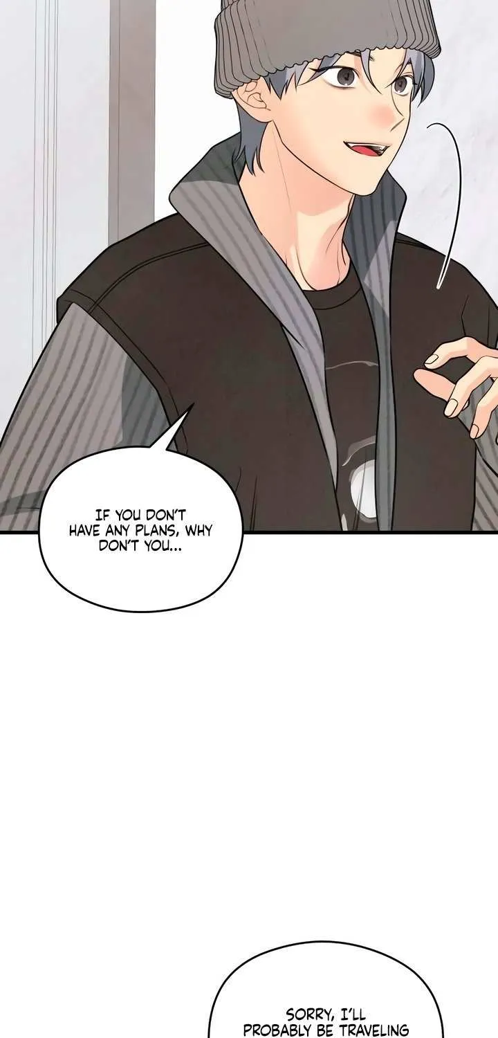 How Far Are You Okay With? Chapter 67 page 39 - 