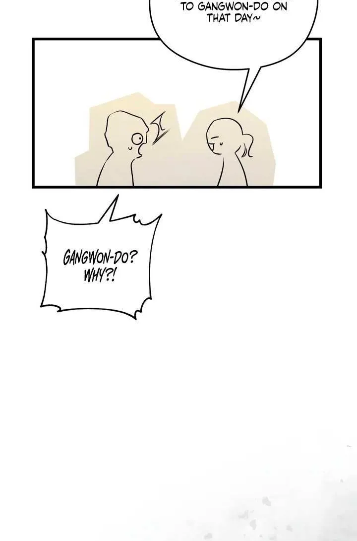How Far Are You Okay With? Chapter 67 page 40 - 