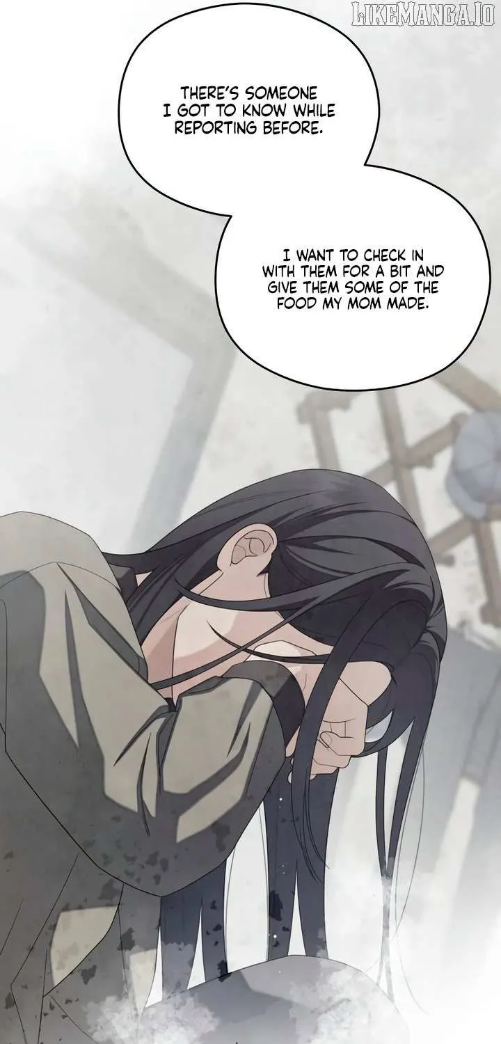 How Far Are You Okay With? Chapter 67 page 41 - 