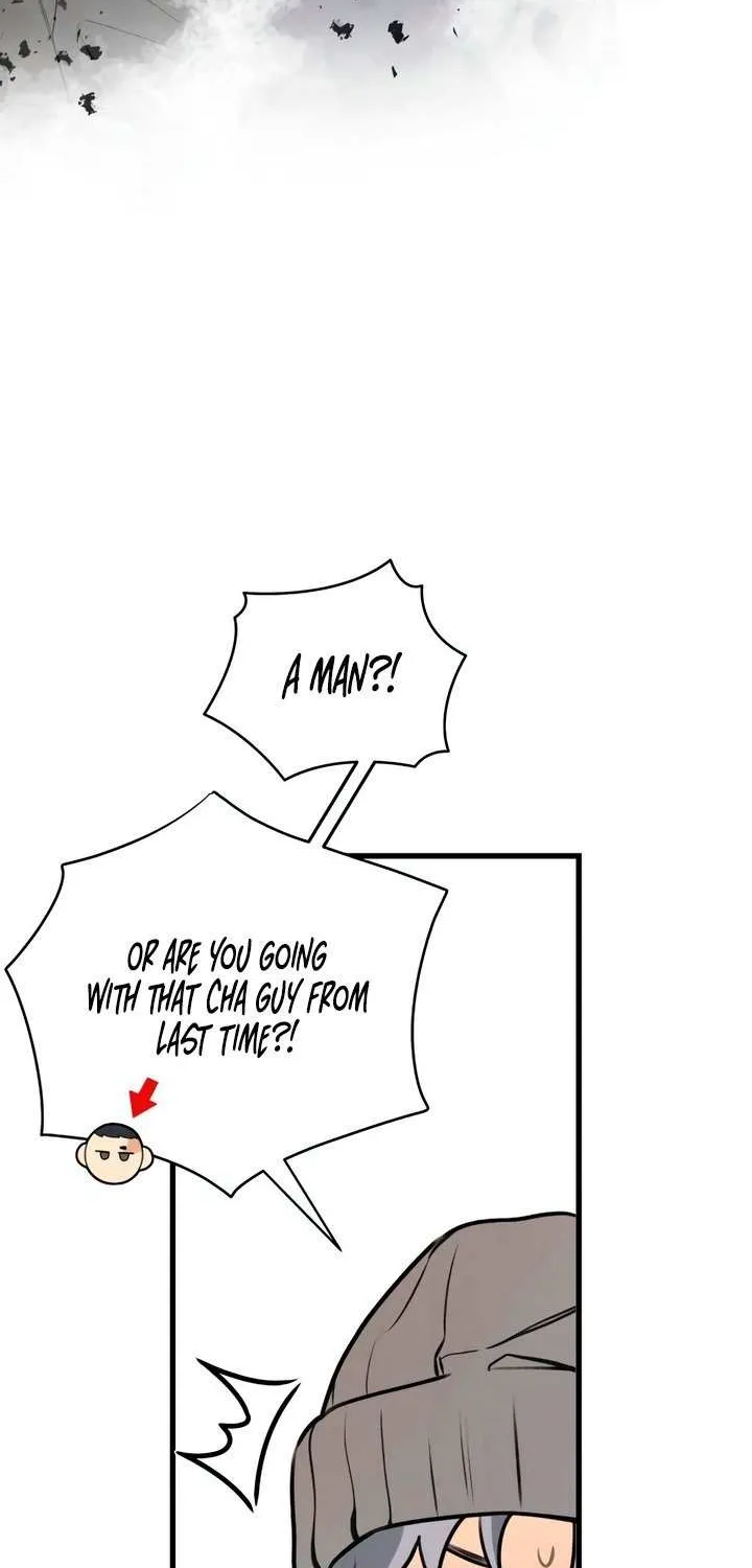 How Far Are You Okay With? Chapter 67 page 42 - 