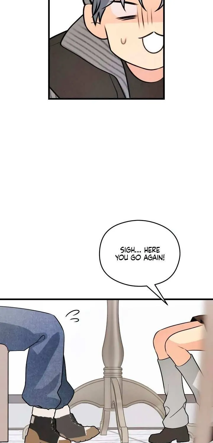 How Far Are You Okay With? Chapter 67 page 43 - 