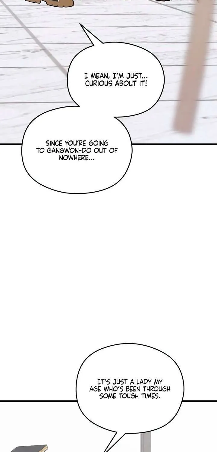 How Far Are You Okay With? Chapter 67 page 44 - 