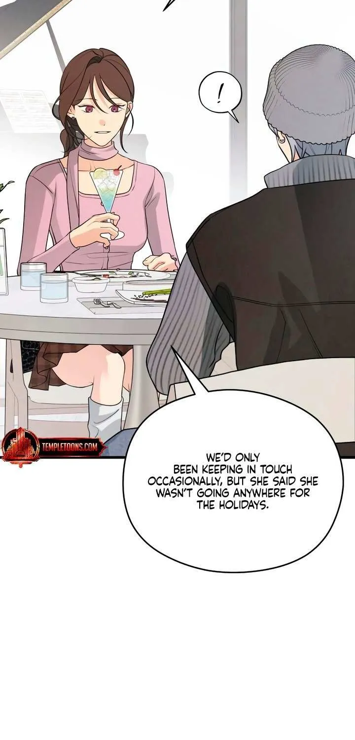 How Far Are You Okay With? Chapter 67 page 45 - 