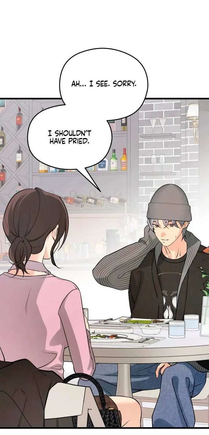 How Far Are You Okay With? Chapter 67 page 46 - 