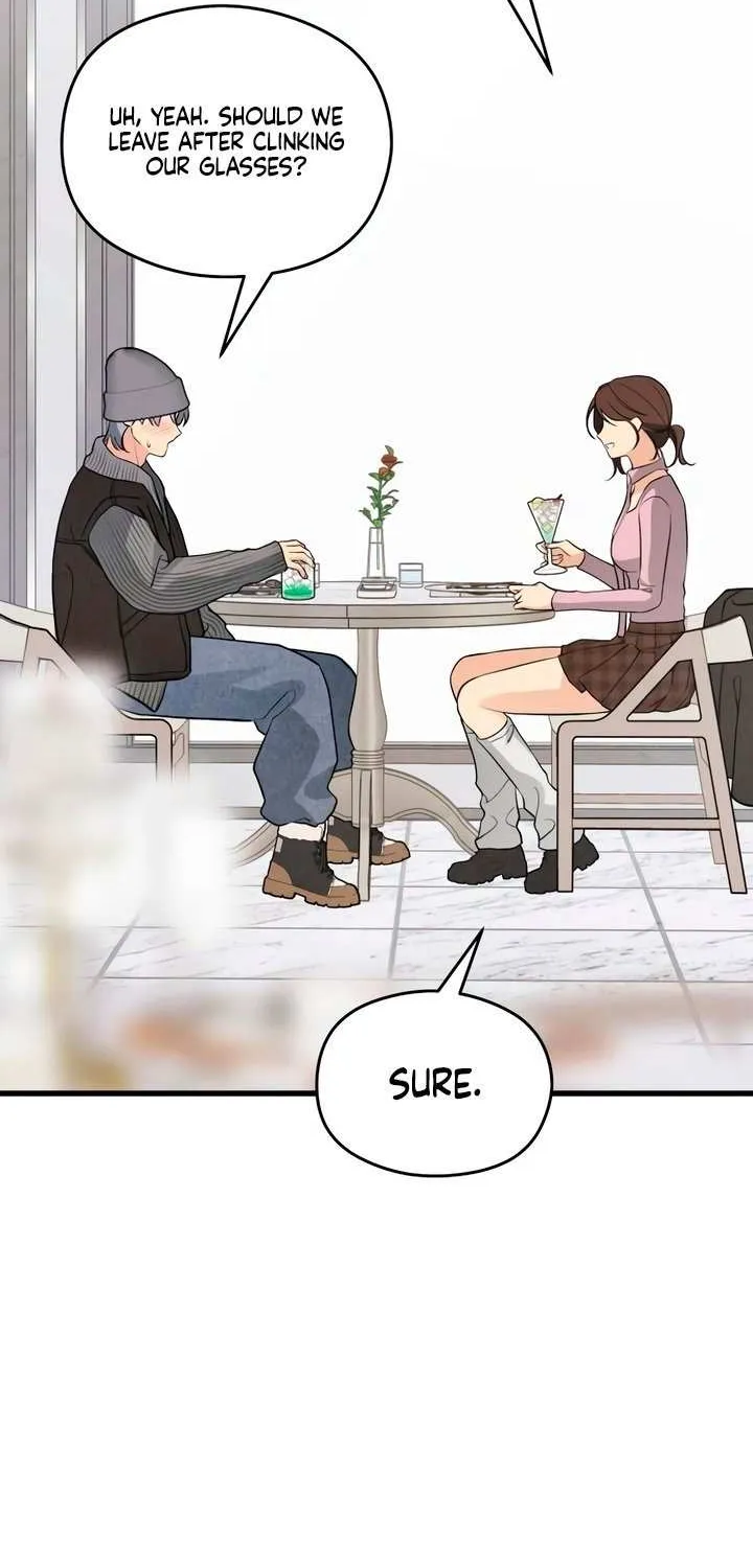 How Far Are You Okay With? Chapter 67 page 48 - 