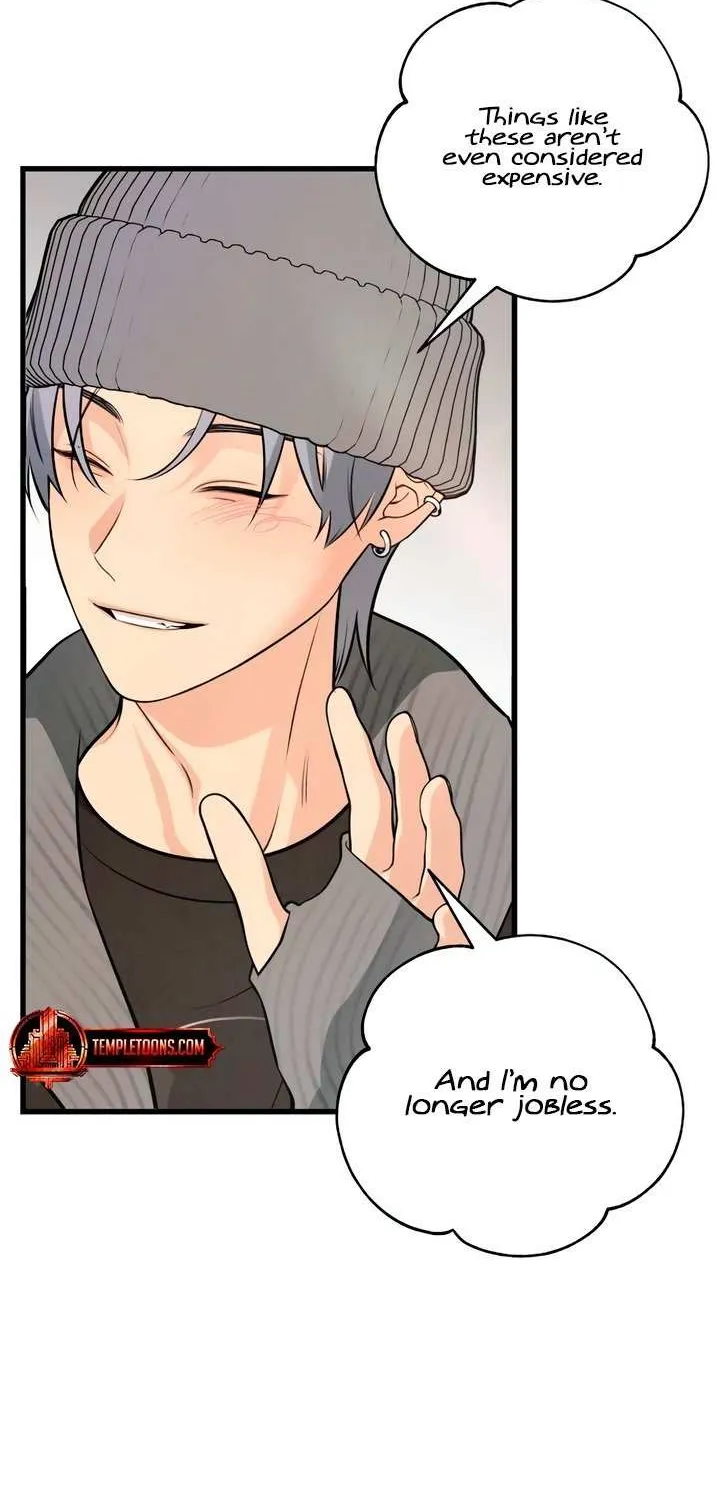 How Far Are You Okay With? Chapter 67 page 6 - 