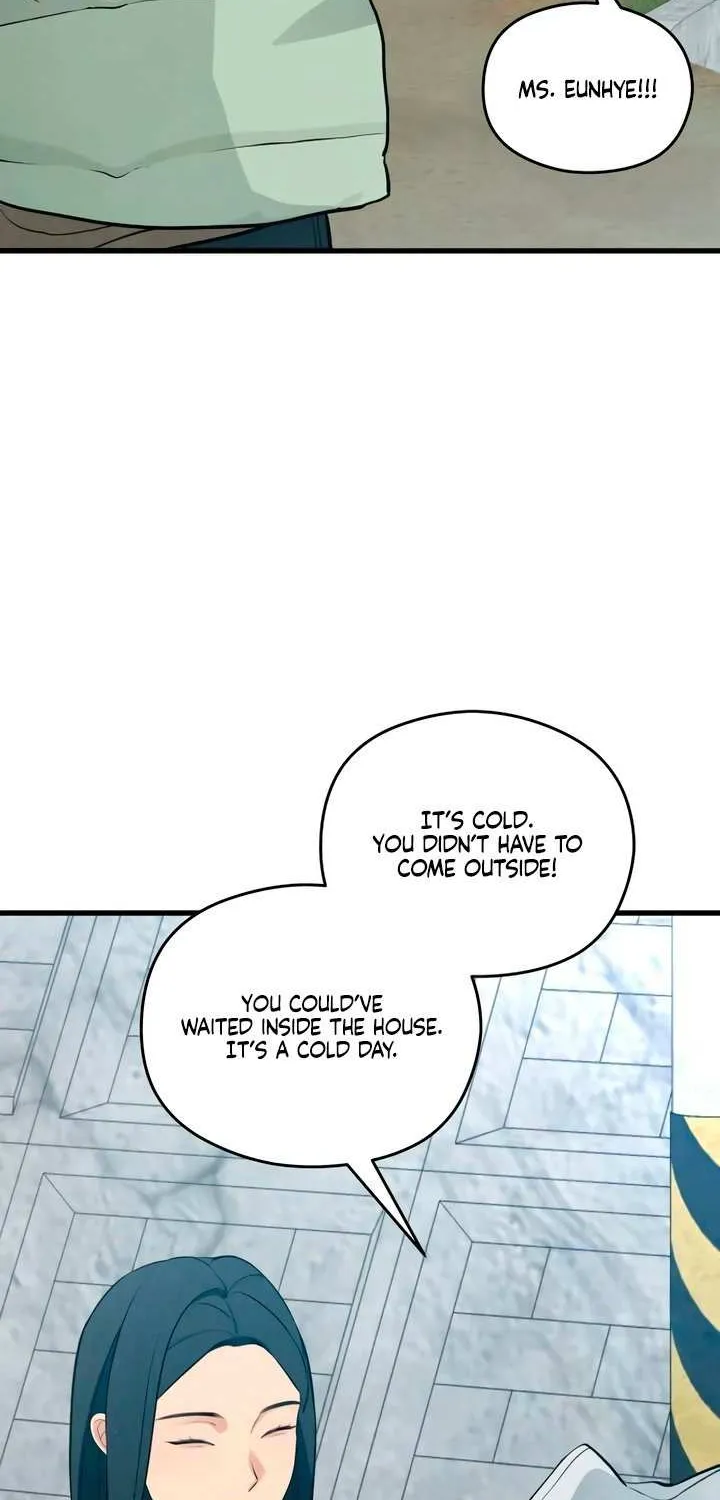 How Far Are You Okay With? Chapter 67 page 54 - 
