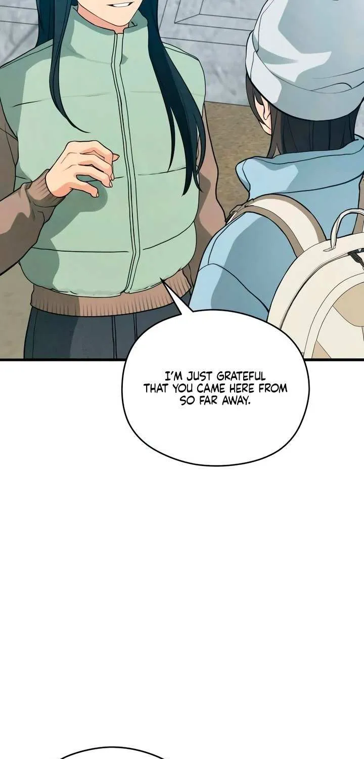 How Far Are You Okay With? Chapter 67 page 55 - 