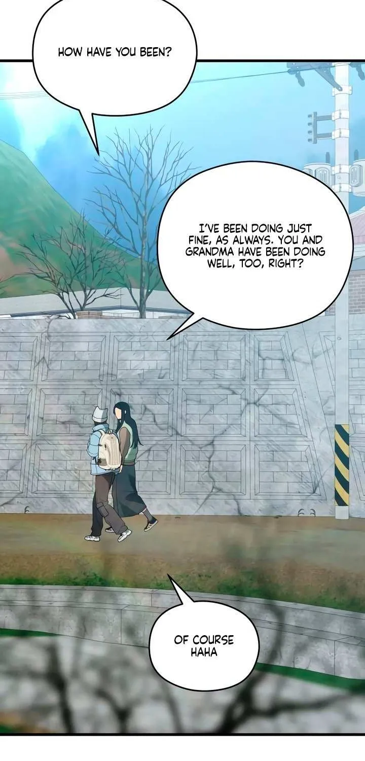 How Far Are You Okay With? Chapter 67 page 56 - 