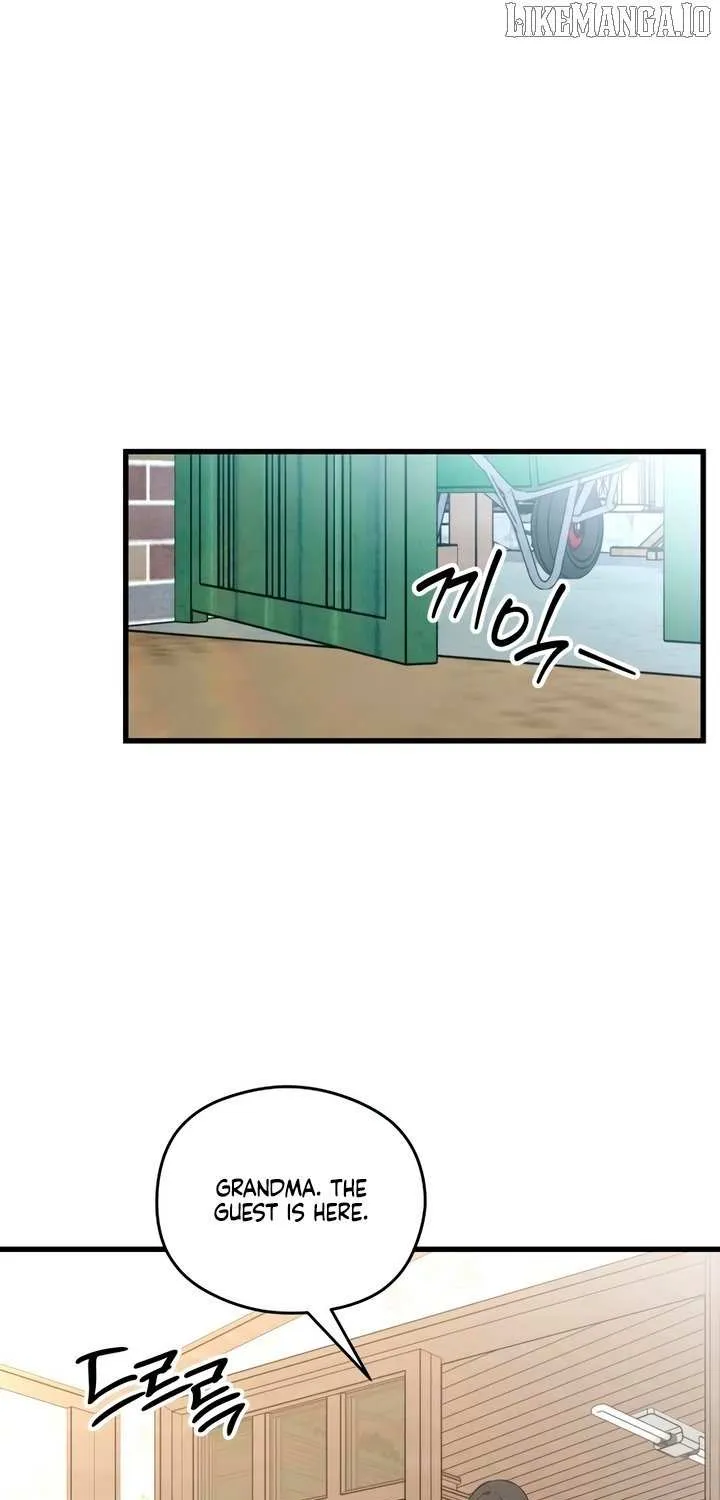 How Far Are You Okay With? Chapter 67 page 57 - 