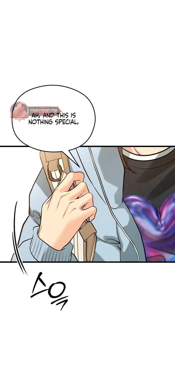 How Far Are You Okay With? Chapter 67 page 63 - 