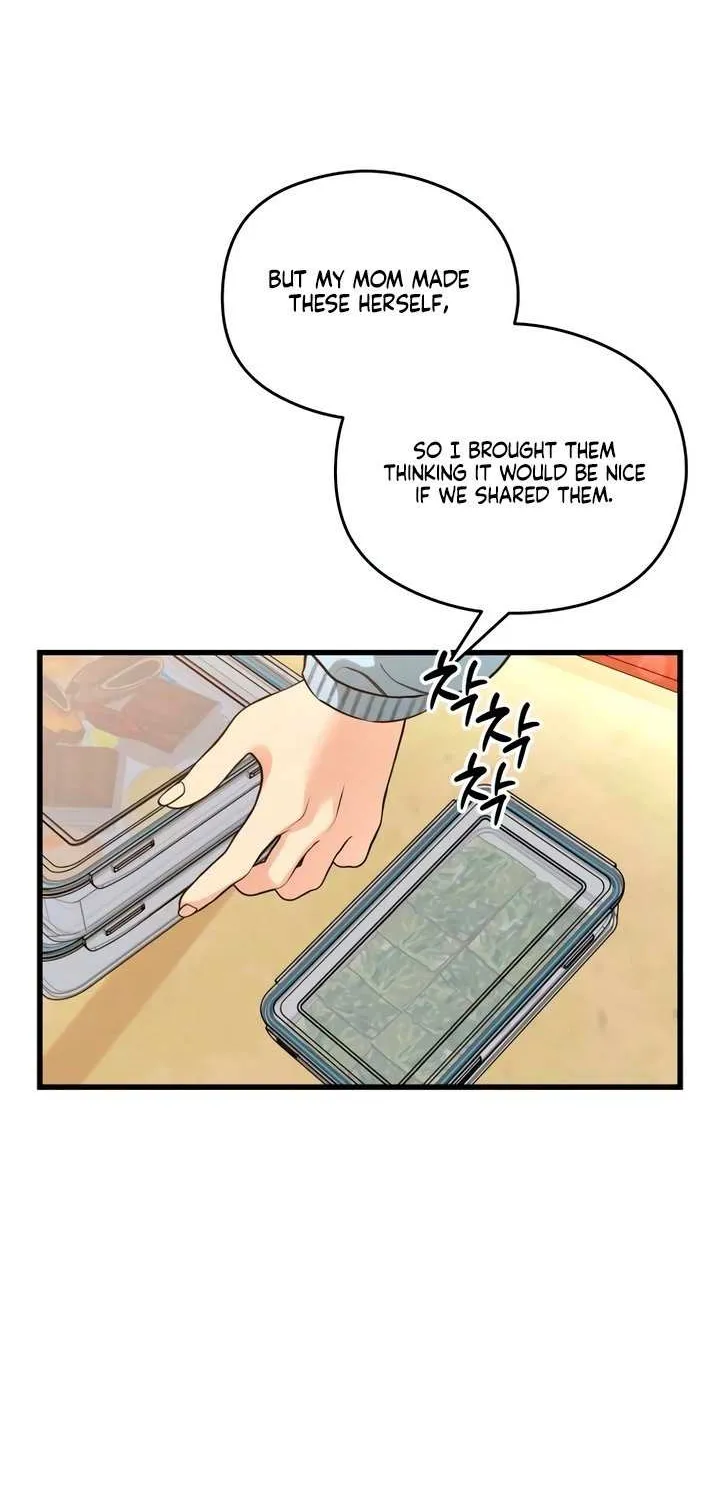How Far Are You Okay With? Chapter 67 page 64 - 
