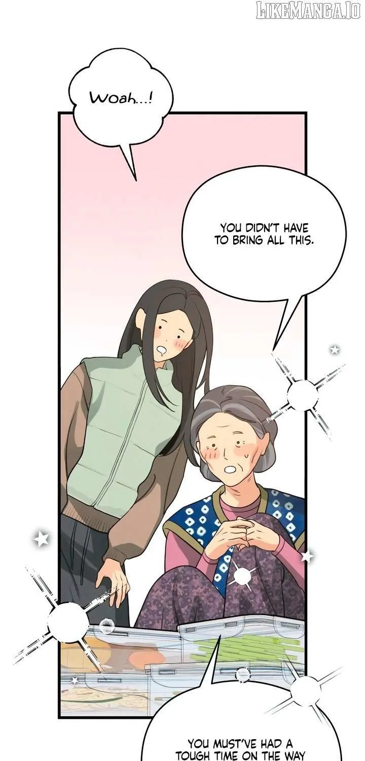 How Far Are You Okay With? Chapter 67 page 65 - 
