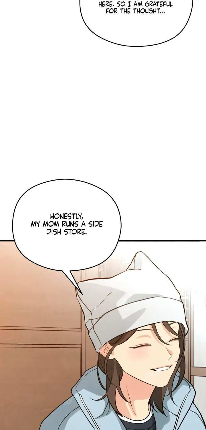 How Far Are You Okay With? Chapter 67 page 66 - 