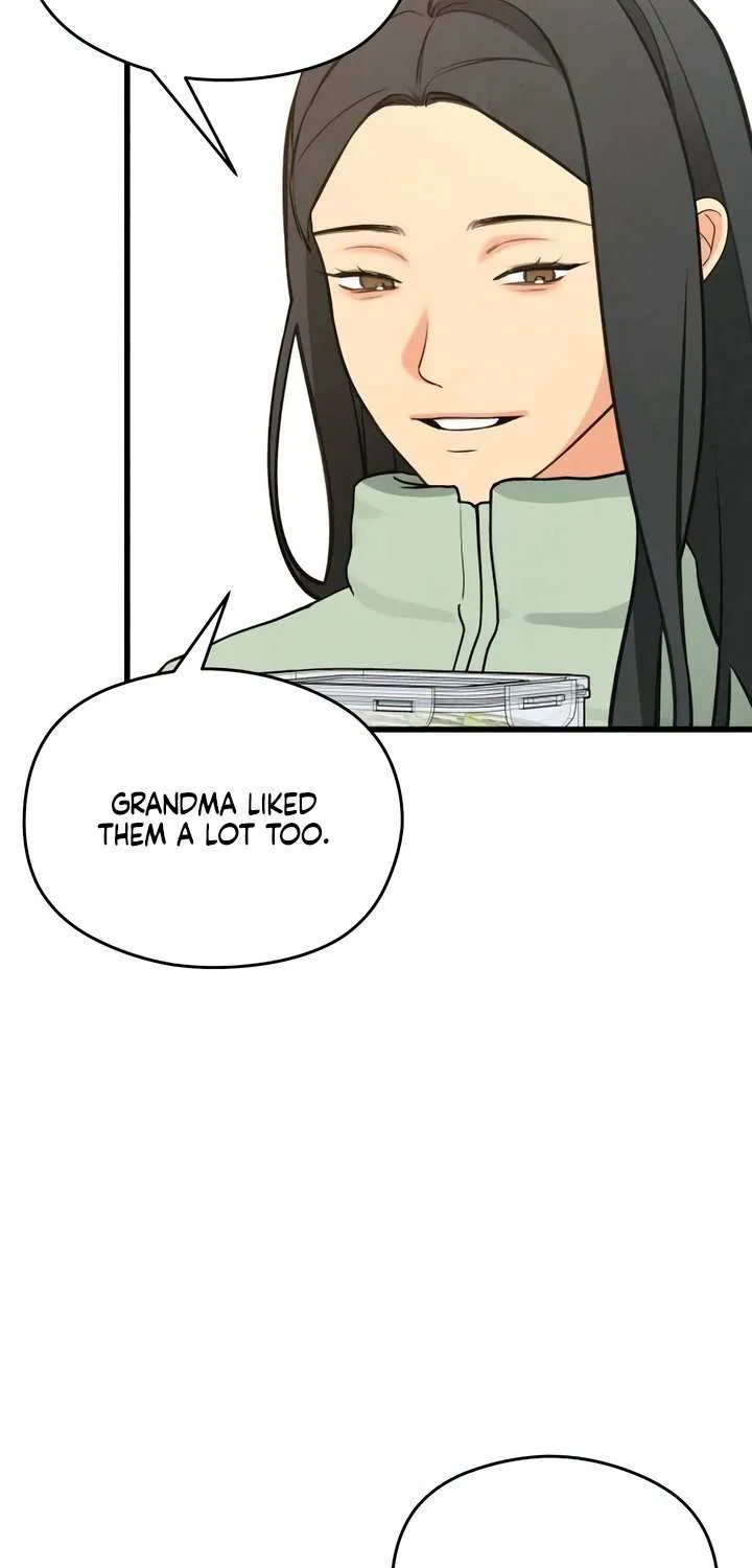 How Far Are You Okay With? Chapter 67 page 71 - 