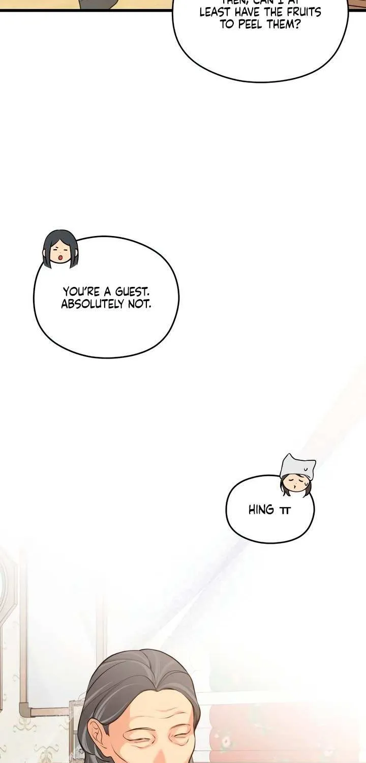 How Far Are You Okay With? Chapter 67 page 74 - 