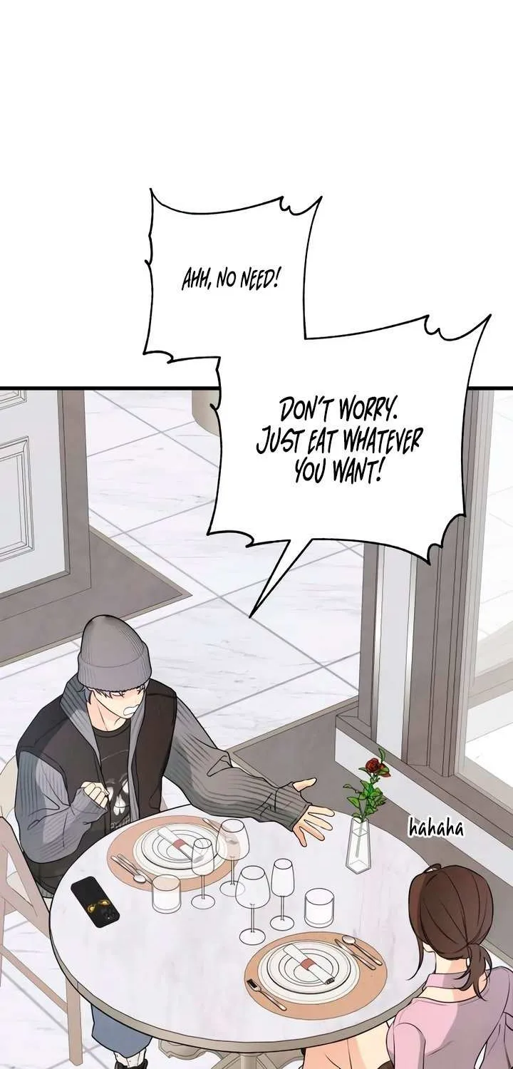 How Far Are You Okay With? Chapter 67 page 10 - 