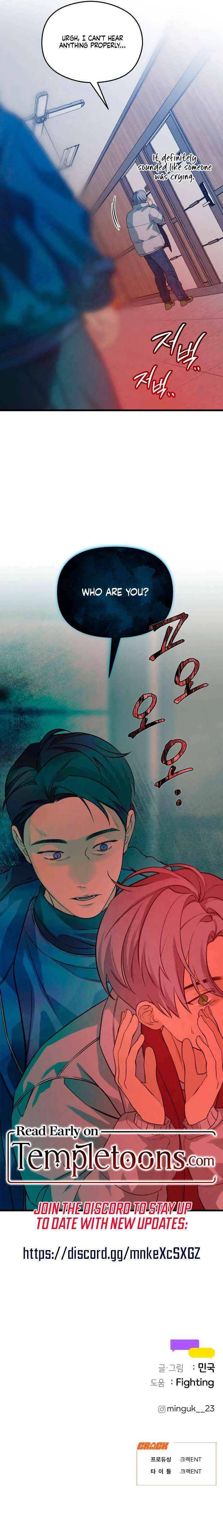 How Far Are You Okay With? Chapter 68 page 13 - 