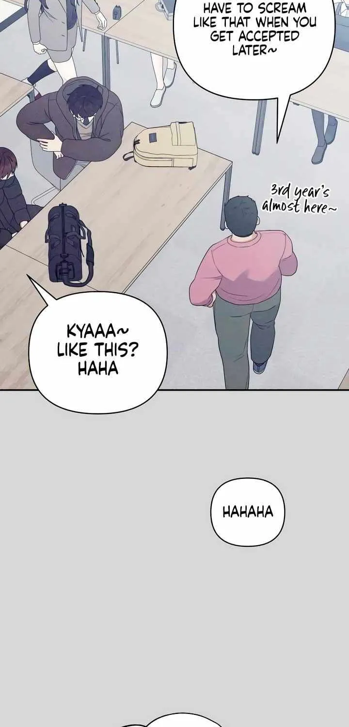 How Far Are You Okay With? Chapter 7 page 11 - 