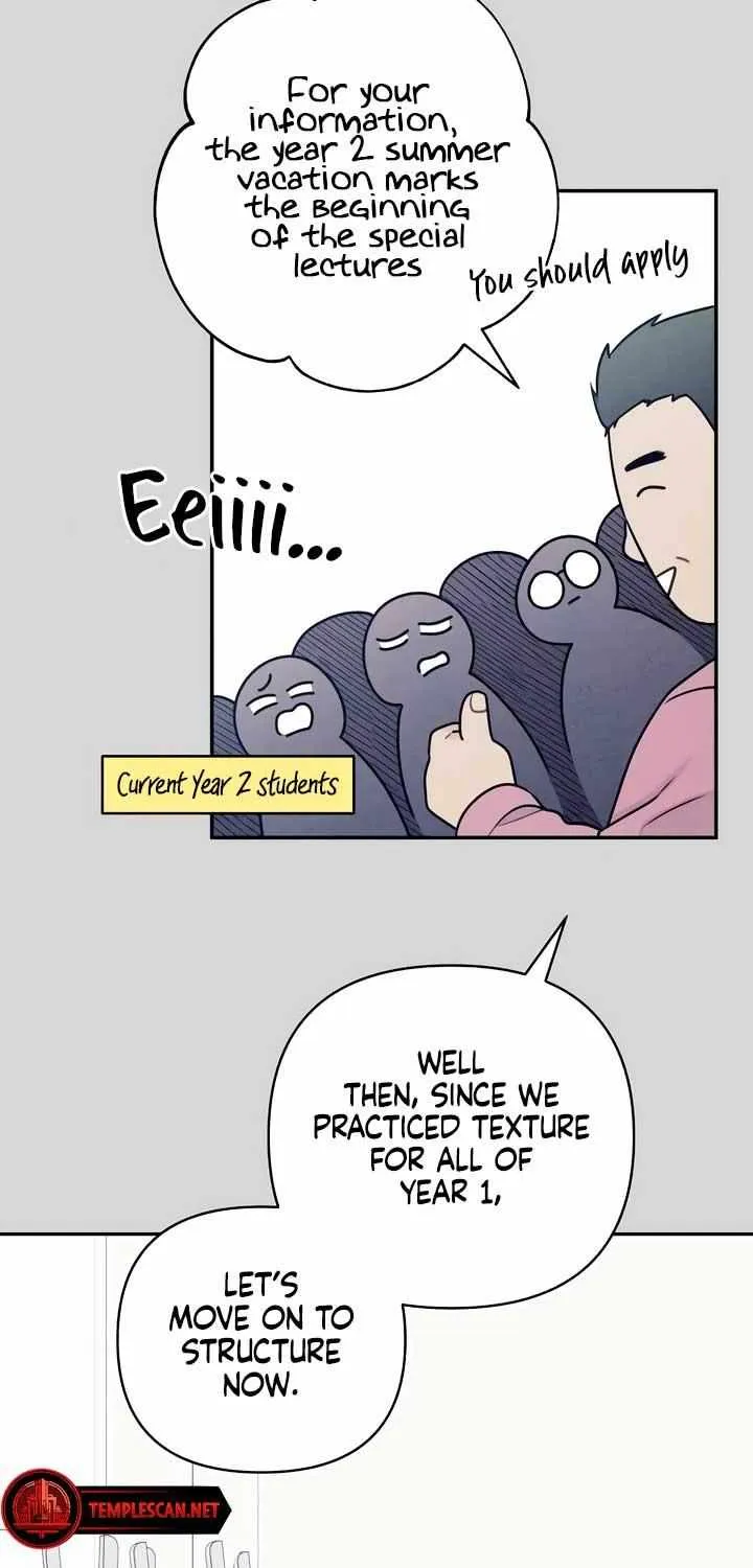 How Far Are You Okay With? Chapter 7 page 12 - 