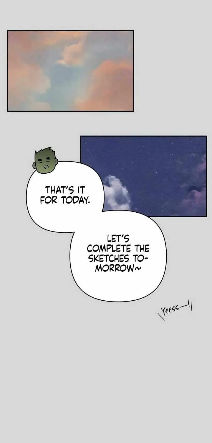 How Far Are You Okay With? Chapter 7 page 14 - 