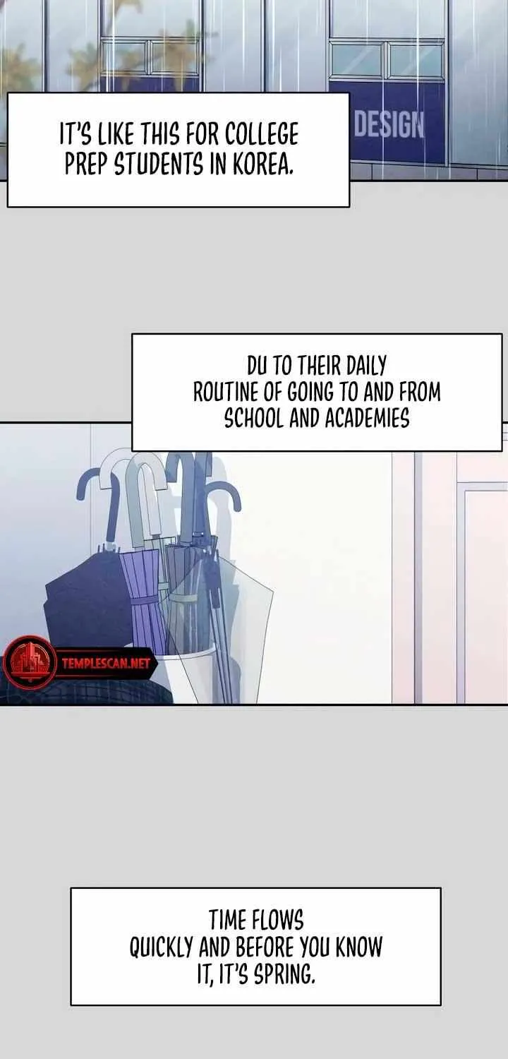 How Far Are You Okay With? Chapter 7 page 22 - 