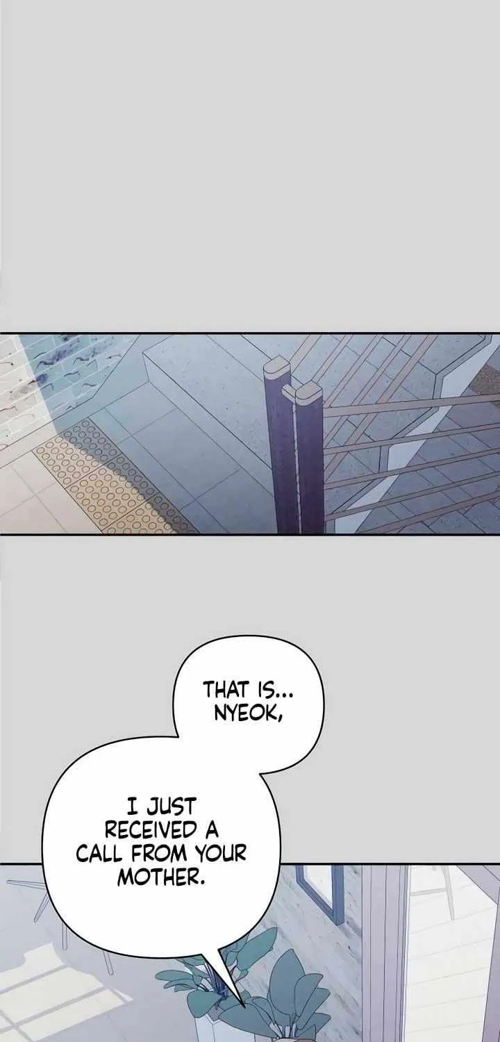 How Far Are You Okay With? Chapter 7 page 27 - 