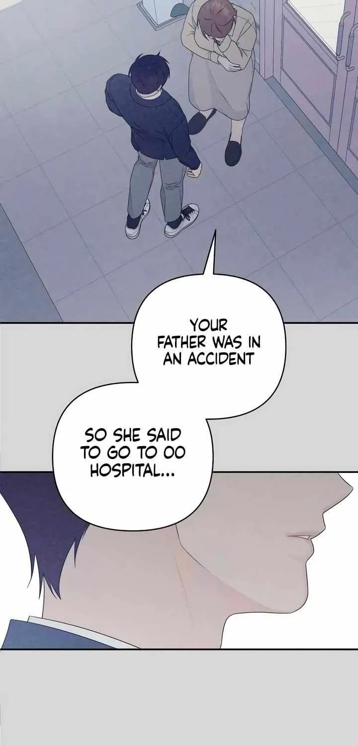 How Far Are You Okay With? Chapter 7 page 28 - 