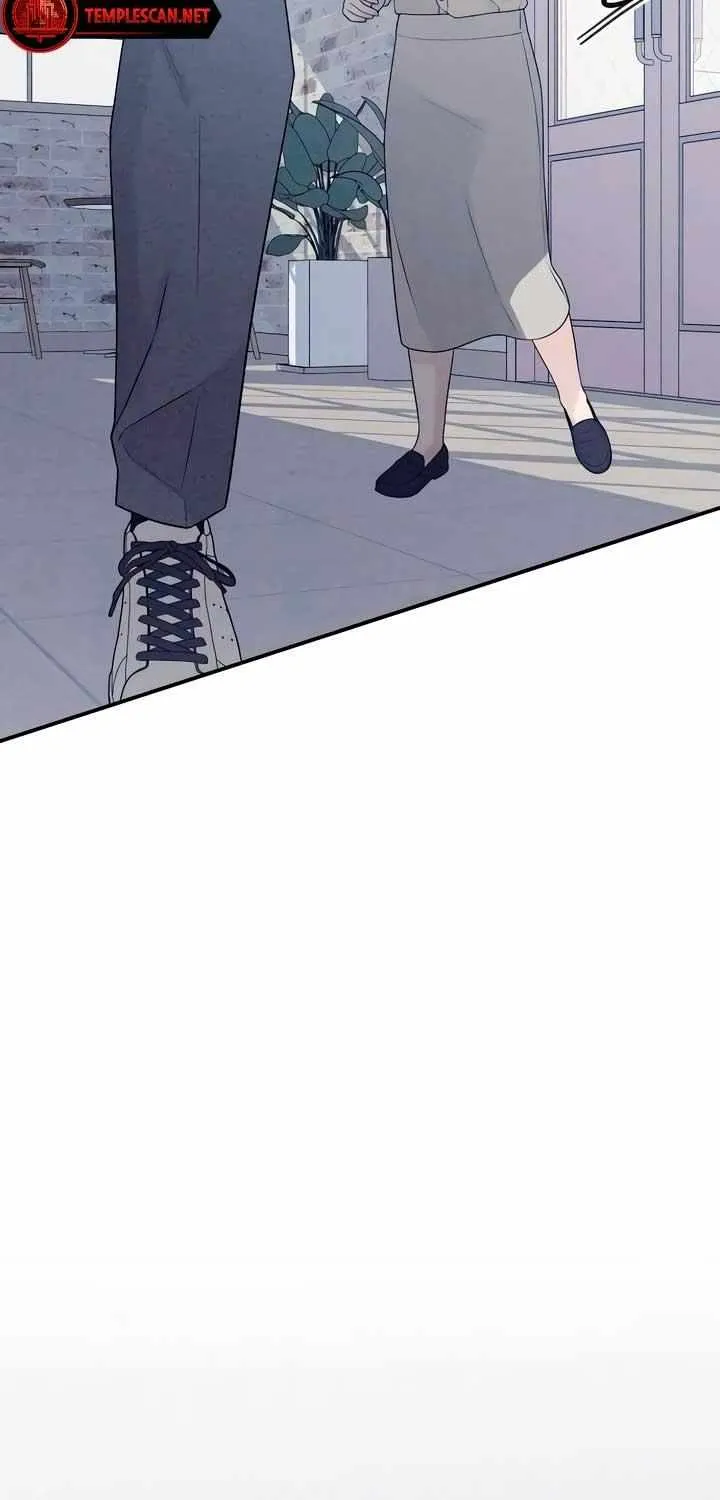 How Far Are You Okay With? Chapter 7 page 30 - 