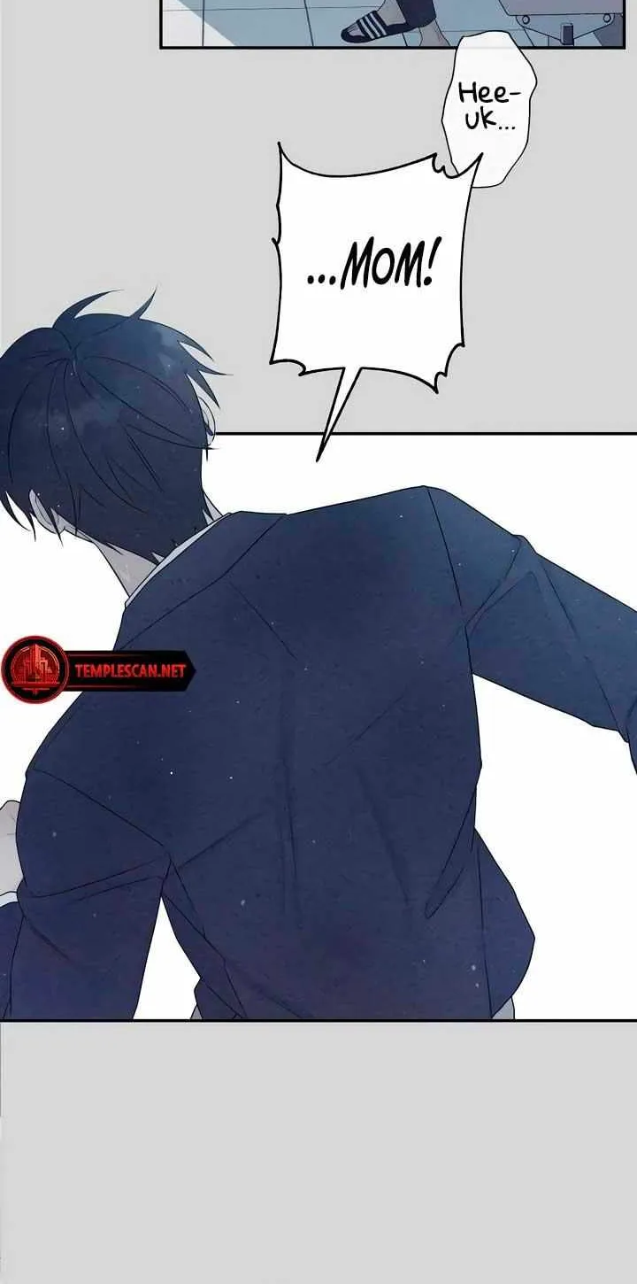 How Far Are You Okay With? Chapter 7 page 33 - 