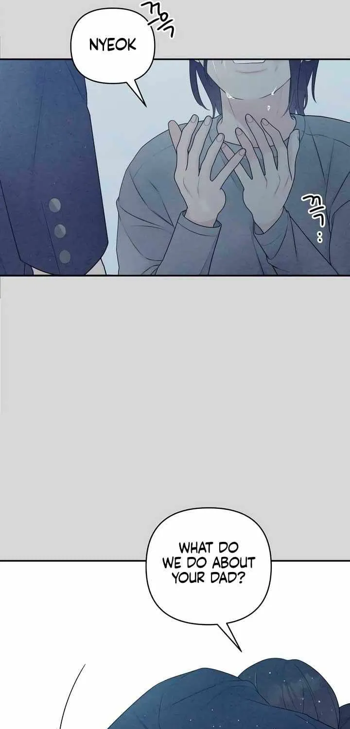 How Far Are You Okay With? Chapter 7 page 34 - 