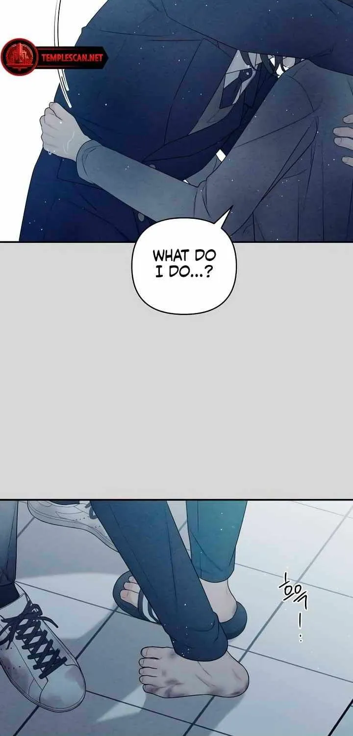 How Far Are You Okay With? Chapter 7 page 35 - 